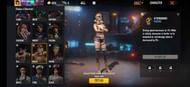 Misha and her ability (Image via Free Fire)